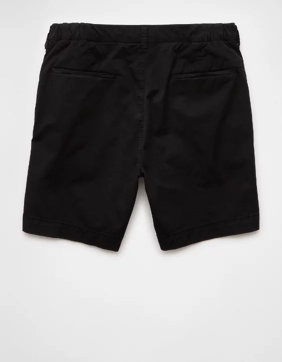 AE 7" Flex Khaki Short - Image 4