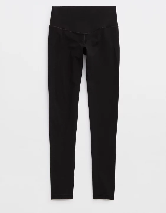 OFFLINE By Aerie Real Me XTRA Hold Up! Lift Legging - Image 4