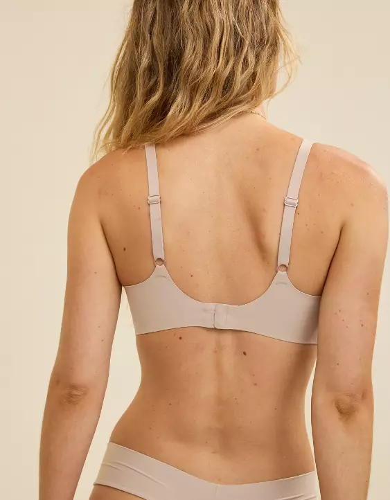 SMOOTHEZ Unlined Bra - Image 2