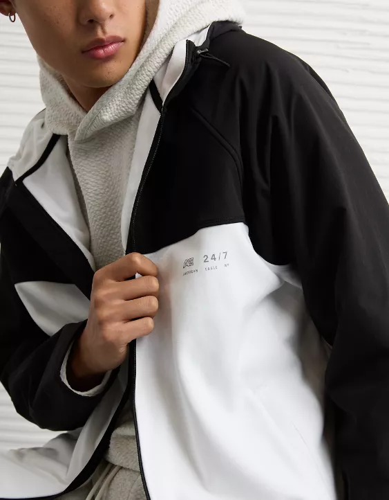 AE 24/7 Cozy Zip-Up Hoodie - Image 6