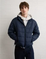 AE Lightweight Puffer Jacket