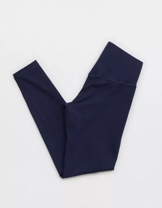 OFFLINE By Aerie Real Me XTRA Hold Up! Lift Legging - Image 4