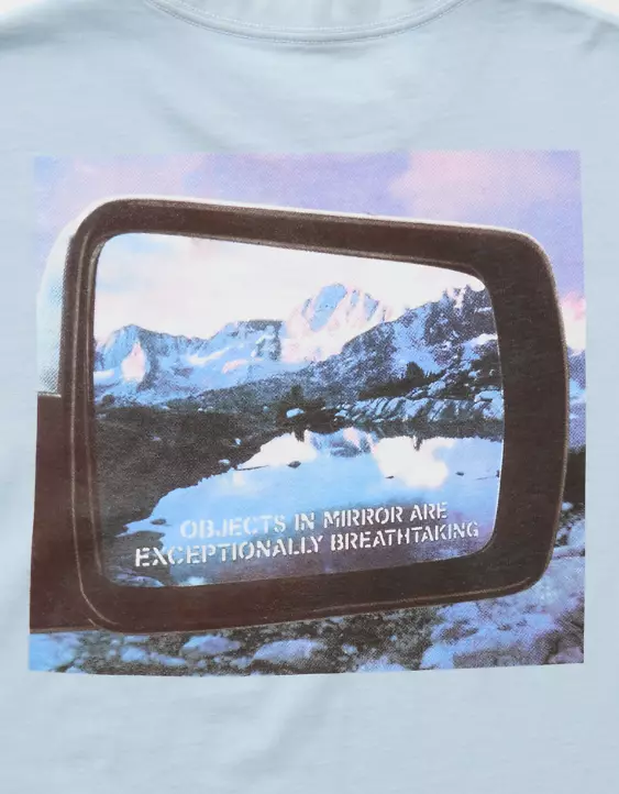 AE Boxy Jeep Graphic T-Shirt - Image 6