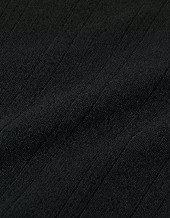 AE Long Sleeve Square Neck T-Shirt - Image 7