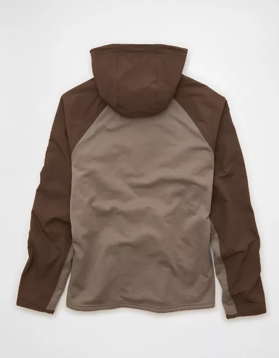 AE 24/7 Cozy Zip-Up Hoodie - Image 3