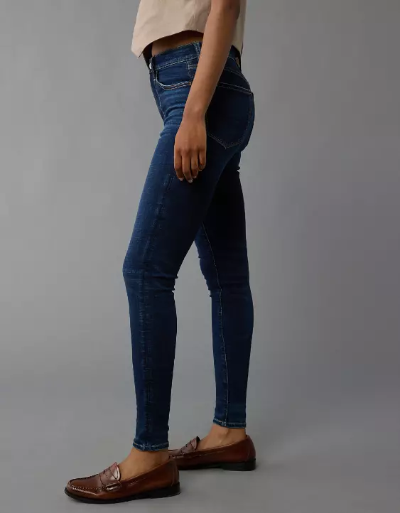 AE Next Level Super High-Waisted Jegging - Image 5