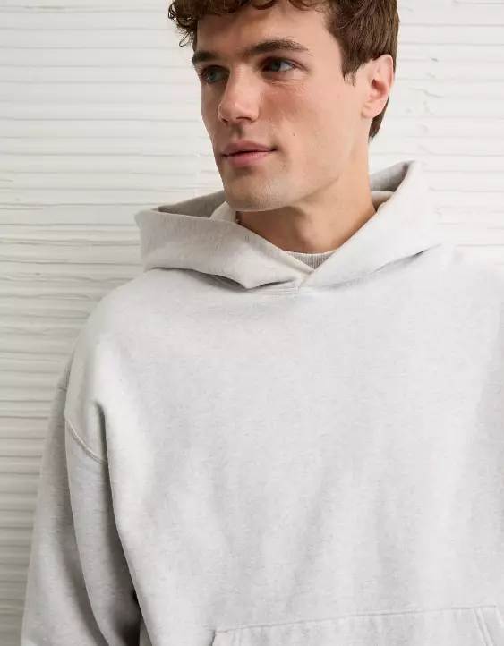 AE Laidback Luxe Heavyweight Hoodie - Image 7