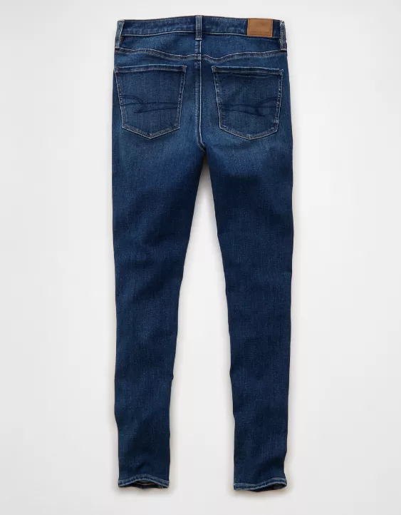 AE Dream Super High-Waisted Jegging - Image 4