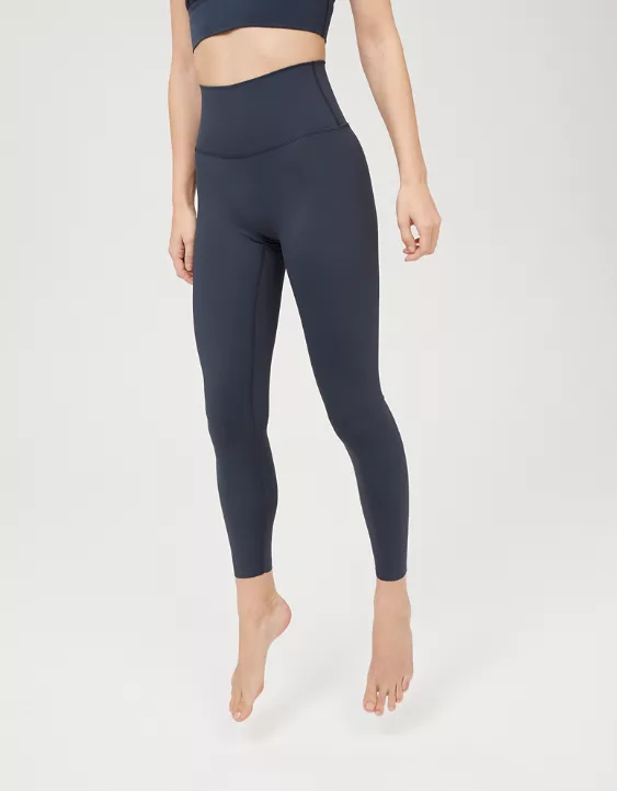 OFFLINE By Aerie Goals High Waisted Legging - Image 6