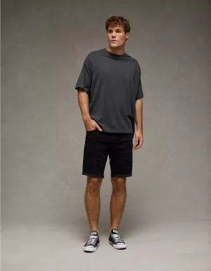 AE Airflex+ Denim Short