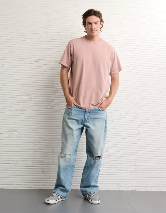 AE Lived-In T-Shirt - Image 5