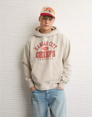 NFL Kansas City Chiefs Graphic Hoodie