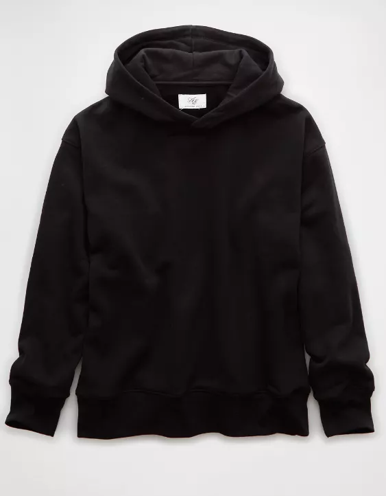 AE Everyday Luxe Hoodie - Image 3