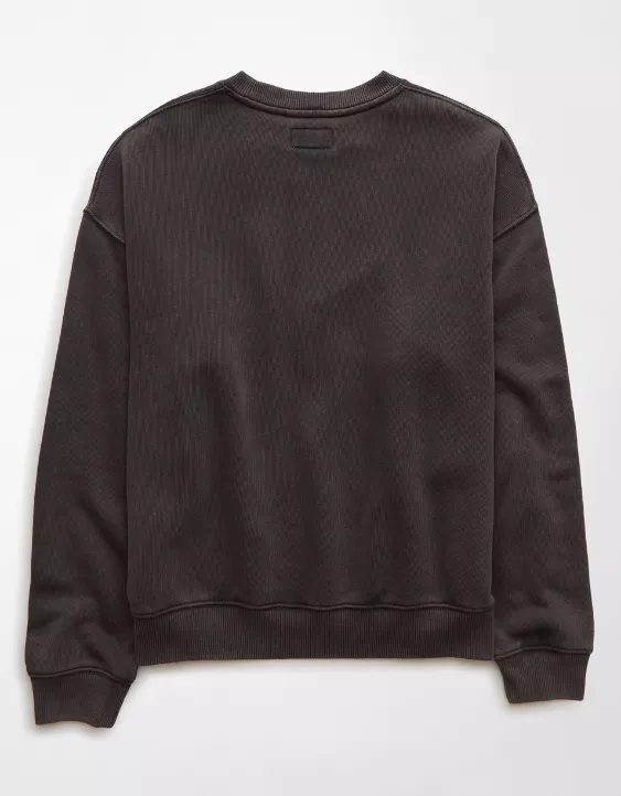 NFL New York Giants Crew Neck Sweatshirt - Image 4