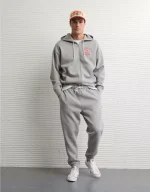 NFL Kansas City Chiefs Graphic Jogger