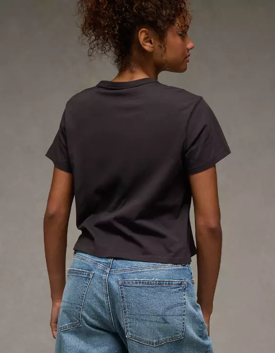 NFL Ex-Boyfriend Buffalo Bills Graphic T-Shirt - Image 2