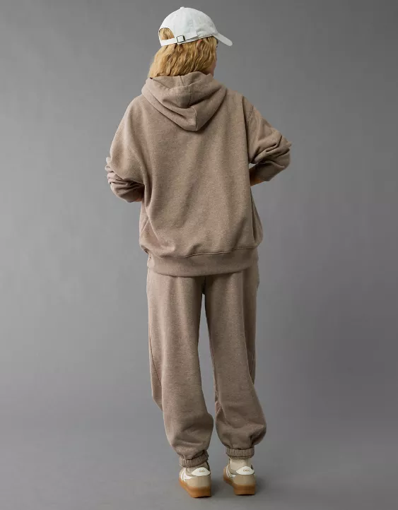 AE Everyday Luxe Hoodie - Image 2