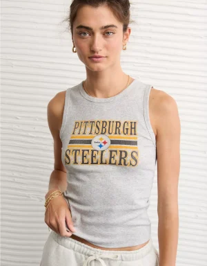 NFL Pittsburgh Steelers Graphic Tank Top