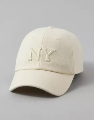 AE Tweed NY Baseball Hat