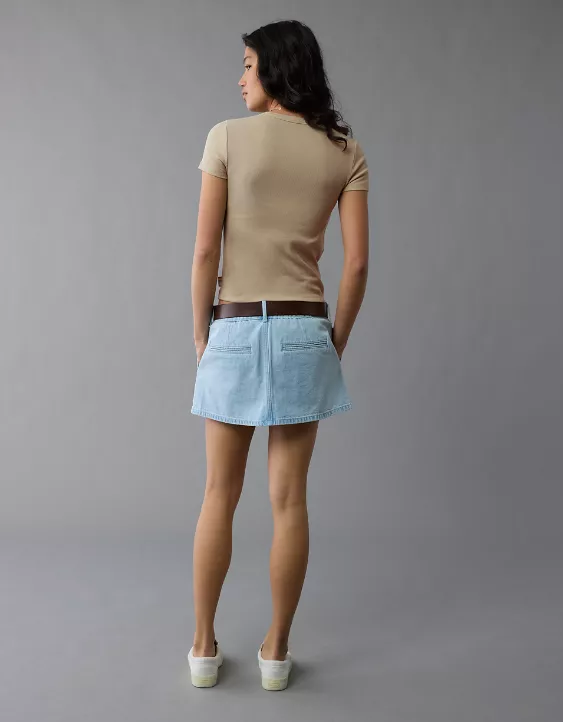 AE Pride Graphic Hey Baby Tee - Image 2