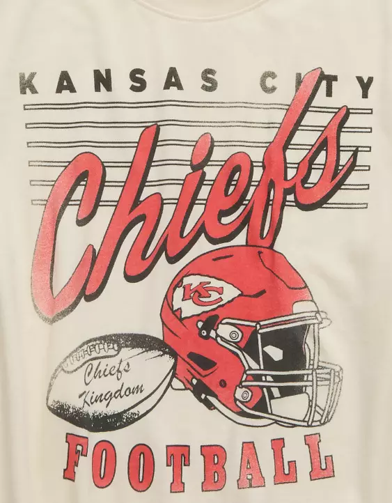 NFL Kansas City Chiefs Graphic T-Shirt - Image 6