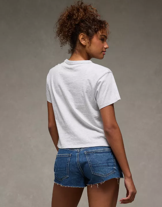 NFL Ex-Boyfriend San Francisco 49ers Graphic T-Shirt - Image 2