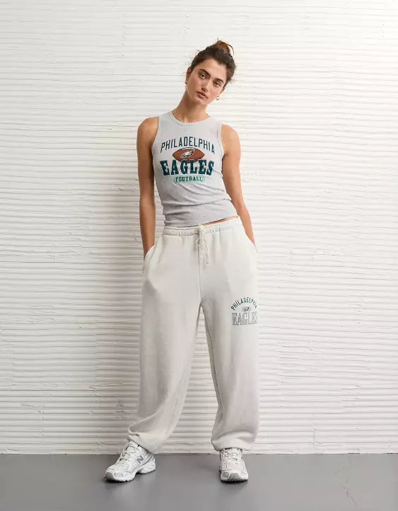 NFL Philadelphia Eagles Graphic Tank Top - Image 5