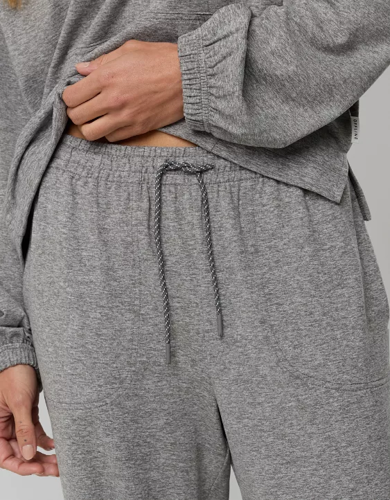 OFFLINE By Aerie Weekend Away Jogger - Image 5