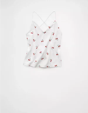 AE Strappy-Go-Lucky Tank Top