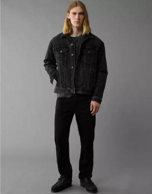 AE AirFlex+ Athletic Straight Jean