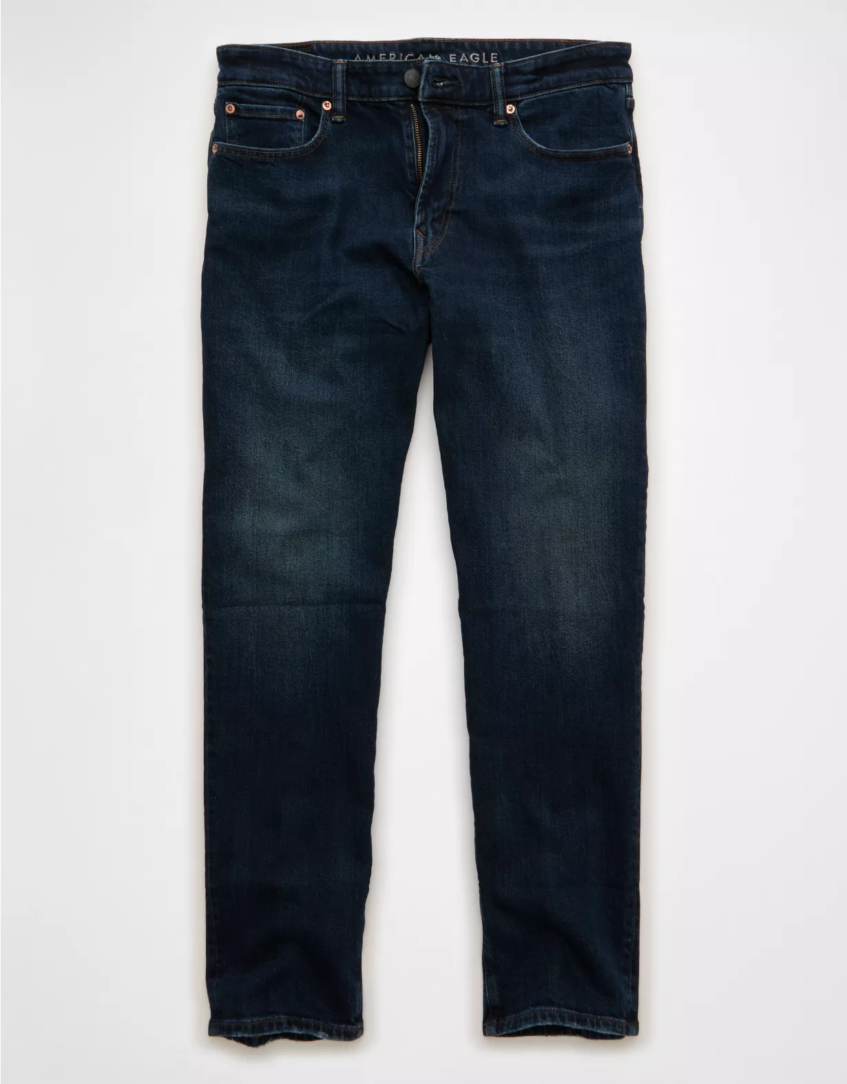 AE AirFlex+ Slim Straight Jean