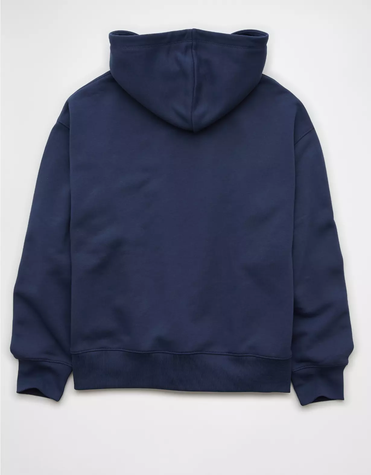 AE Everyday Luxe Graphic Hoodie - Image 2
