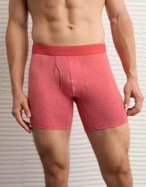 AEO Men's 6" Classic Boxer Brief