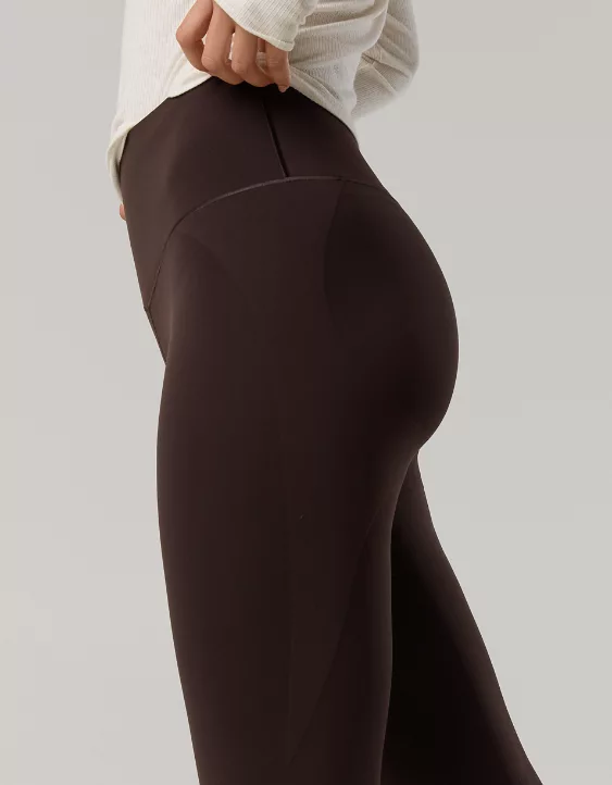 OFFLINE By Aerie Real Me XTRA Hold Up! Lift Legging - Image 9