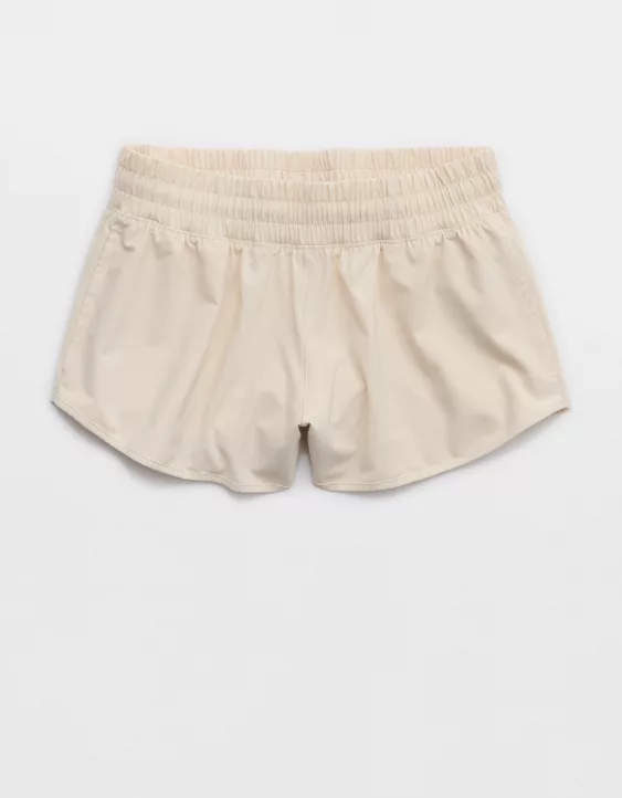 OFFLINE By Aerie 2" Hot Stuff Short - Image 3