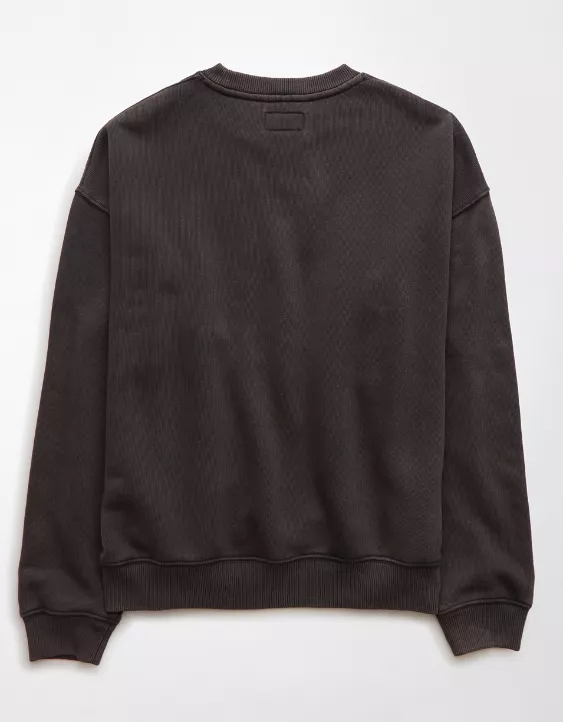 NFL Green Bay Packers Crew Neck Sweatshirt - Image 4