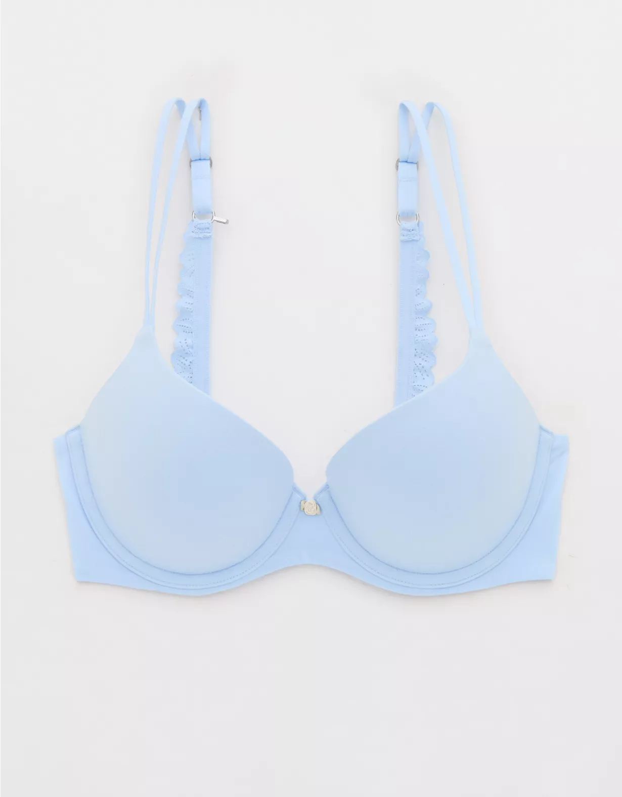 Sunnie Demi Push Up Bra