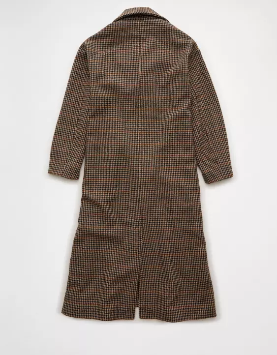 AE Wool Blend Topcoat - Image 5