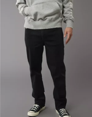 AE AirFlex+ Original Straight Jean
