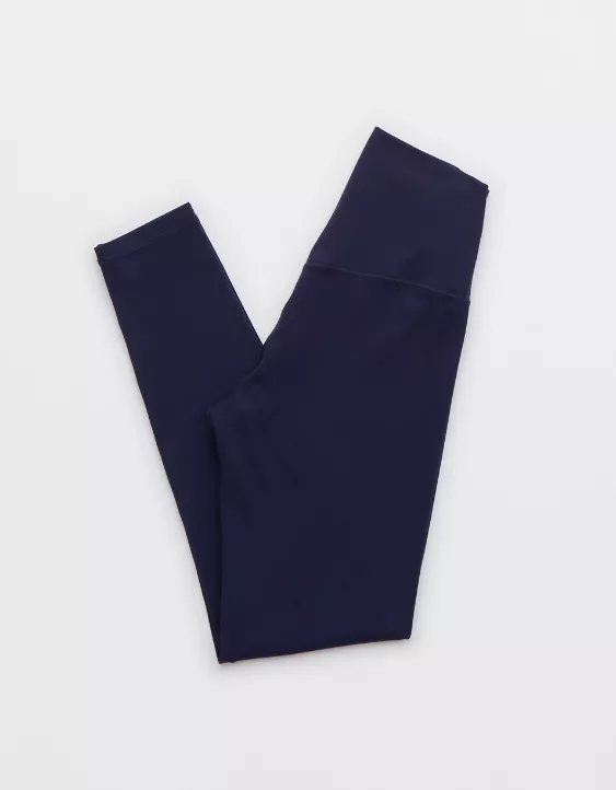 OFFLINE By Aerie Real Me XTRA High Waisted Legging - Image 4