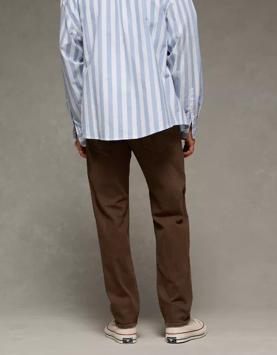 AE EasyFlex Slim Straight Jean - Image 2