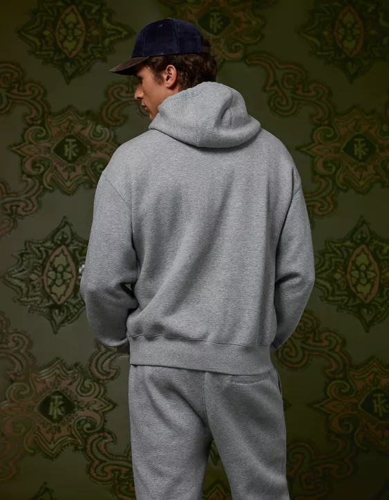 AE x Tru Kolors Active Hoodie - Image 2