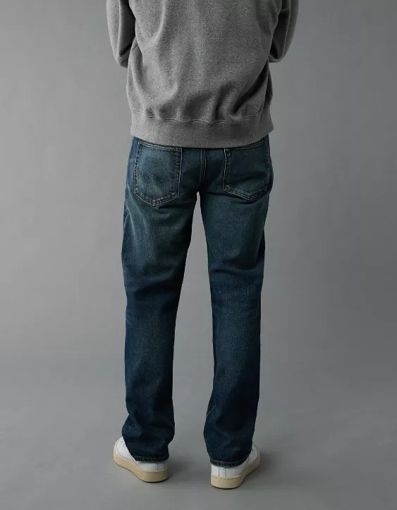 AE EasyFlex +TENCEL™ Fibers Original Bootcut Jean - Image 3