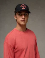 AE Budweiser Trucker Hat