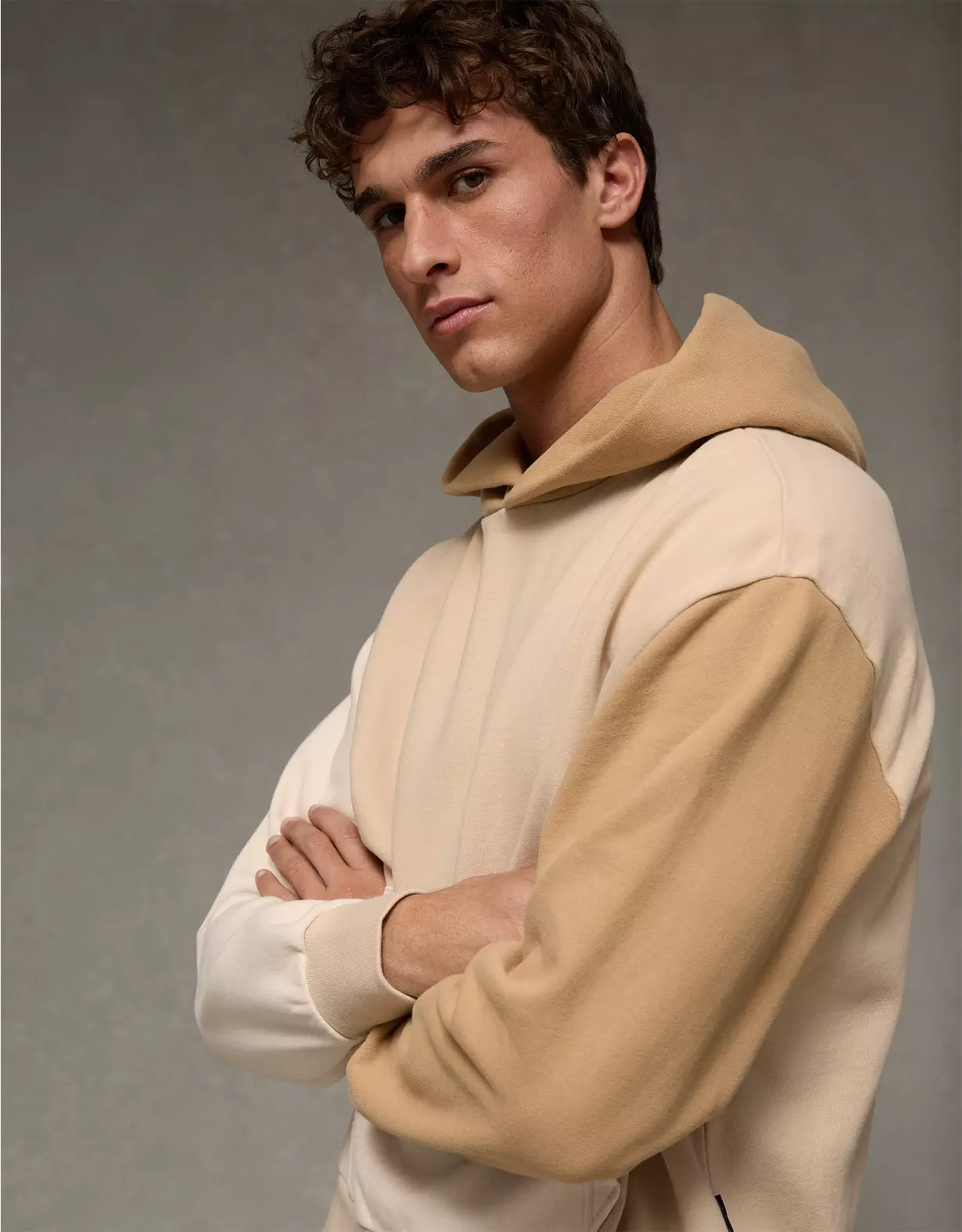 AE Laidback Luxe Heavyweight Hoodie