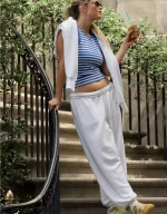 OFFLINE By Aerie Cloud Fleece Baggy Jogger