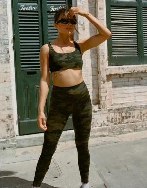 OFFLINE By Aerie Real Me XTRA High Waisted Legging