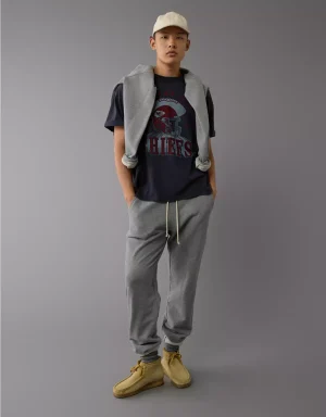 NFL Boxy Kansas City Chiefs Graphic T-Shirt