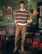 AE Flex Lived-In Cargo Pant