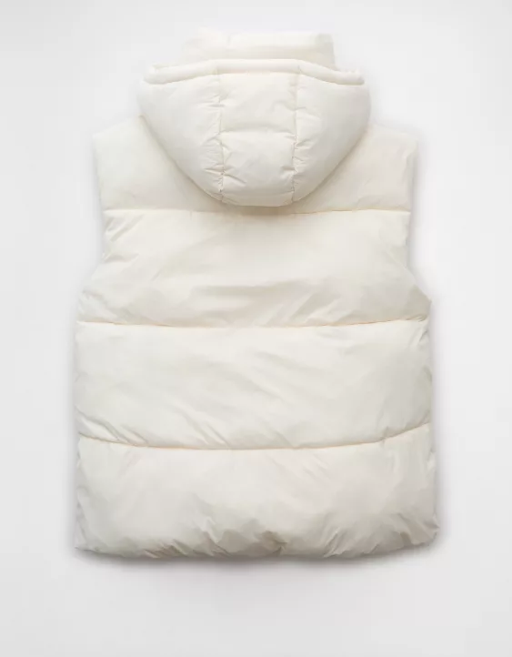 AE Technical Puffer Vest - Image 4